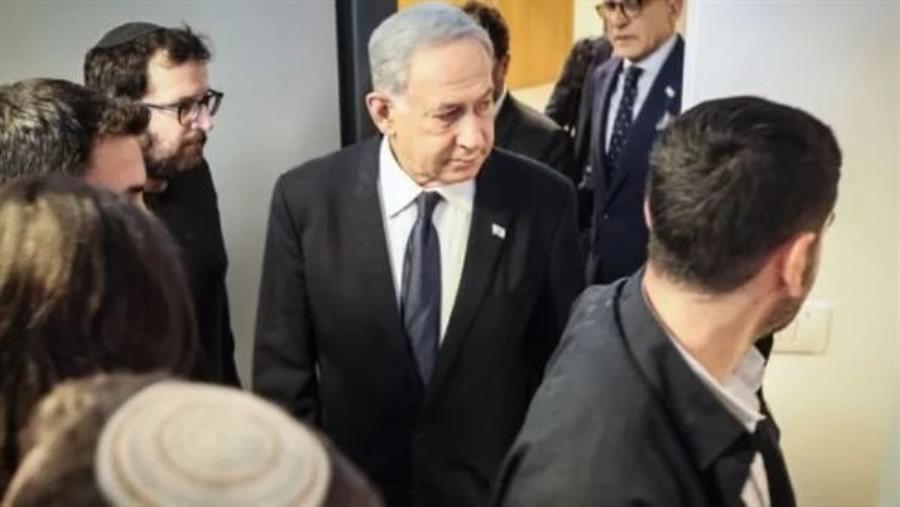 کابینه نتانیاهو بازگشت فلسطینیان برای کار در اراضی اشغالی را بررسی می‌کند